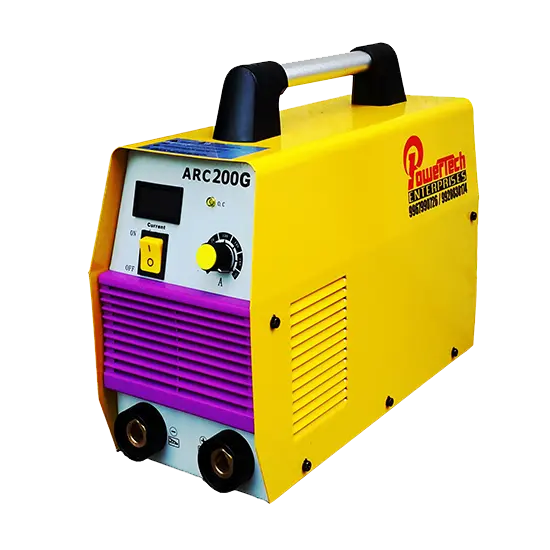 ARC 200 IGBT Welding Machine