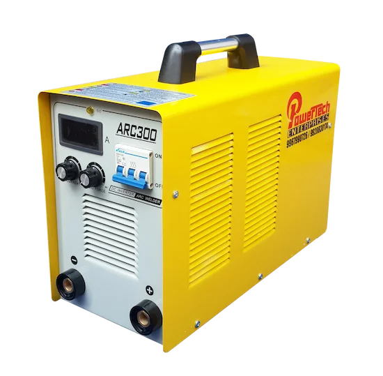 ARC 300 IGBT Welding Machine
