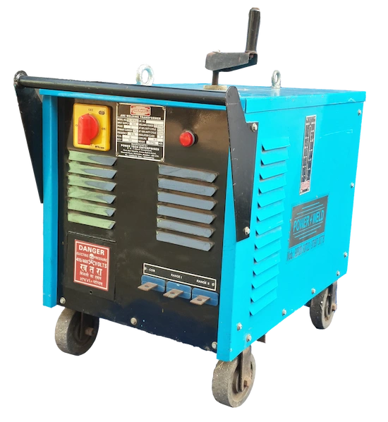 ARC-WELDING-TRANSFORMER-400-amps-dealer-in-mumbai Welding Machine