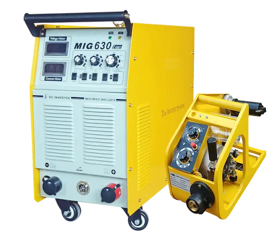MIG 630 Welding Machine