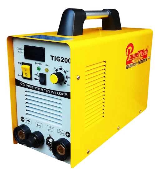 TIG 200 Welding Machine