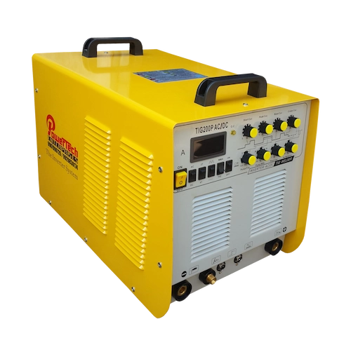 TIG 200P AC DC Welding Machine