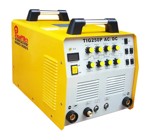 TIG TIG-250P-AC-DC-dealer-in-mumbai-thane AC DC Welding Machine