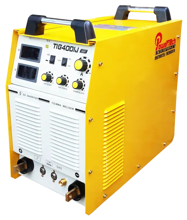 TIG Welding Machine