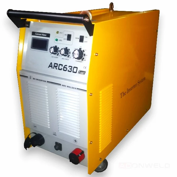 ARC 500 IGBT Welding Machine