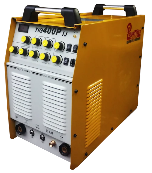 TIG 400 PULSE Welding Machine