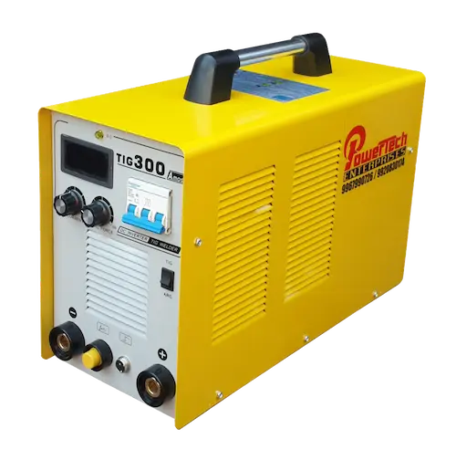 TIG 35s00 Welding Machine